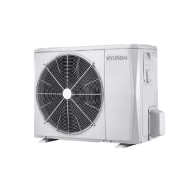Pompa ciepła split 10kW 1-faz HYUNDAI SUPREME agregat HHPS-M10TH R32