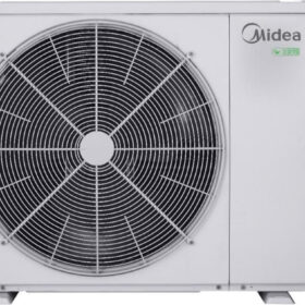 Pompa ciepła split 10kW 1-faz MIDEA M-THERMAL (jednostka zewn.) MHA-V10W/D2N8-B R32