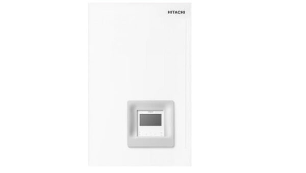Pompa ciepła split 14kW 1-3-faz HITACHI YUTAKI S (hydrobox) RWM-5.0N1E R410A