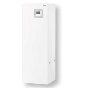 Pompa ciepła split 14kW 1/3-faz HITACHI YUTAKI S COMBI + zasobnik 220L (hydroszafa) R410A