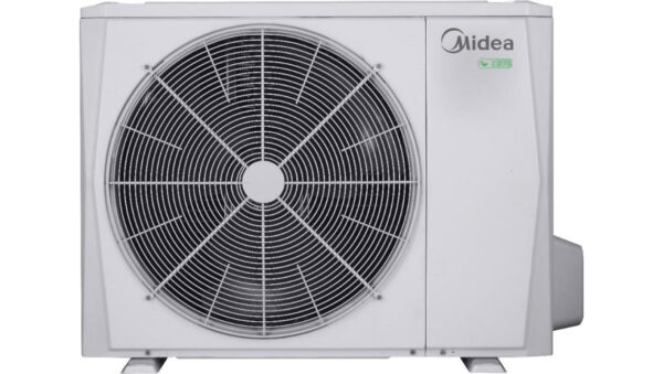 Pompa ciepła split 4kW 1-faz MIDEA M-THERMAL (jednostka zewn.) MHA-V4W/D2N8-B R32