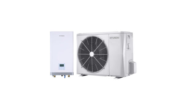 Pompa ciepła split 6kW 1-faz HYUNDAI SUPREME HHPS-M6TH + HHPMD-M60THI R32