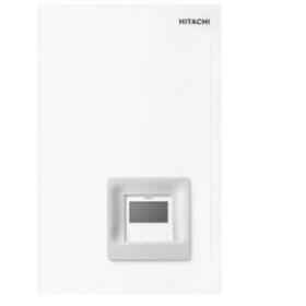 Pompa ciepła split 8kW 1-faz HITACHI YUTAKI S (hydrobox) RWM-3.0R1E R32