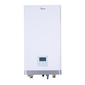 Pompa ciepła split 8kW 3-faz MIDEA M-THERMAL (jednostka hydrauliczna) HB-A100/CDS90GN8-B R32