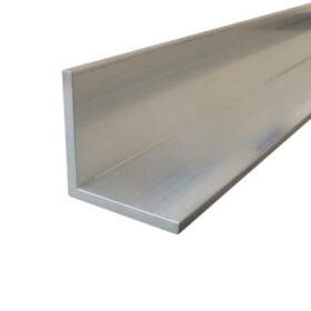 Profil aluminiowy kątownik L:1500mm 40X40 GR:3mm
