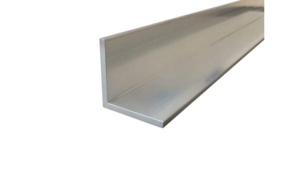 Profil aluminiowy kątownik L:2000mm 40X40 GR:3mm