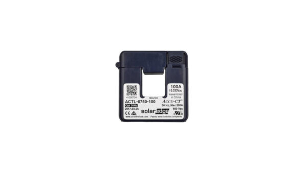 Przekładnik prądowy SolarEdge 50A-100A