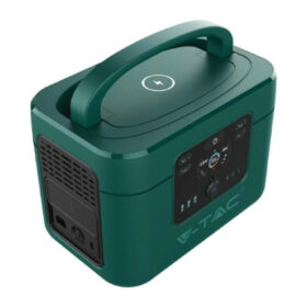 Przenośna Stacja Ładująca VT-1001 1000W 46.9Ah/22.4V 11443