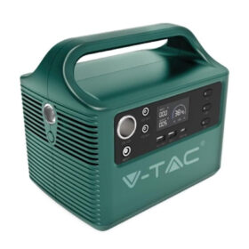 Przenośna Stacja Ładująca VT-303 300W 20Ah/14.8V 11441