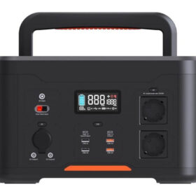 Przenośny magazyn energii PM-1000 PRO 1166Wh COMBO