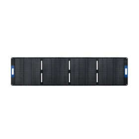 Przenośny panel solarny 200W / 18V Akyga AK-PS-P02 M20 / XT60 / Anderson