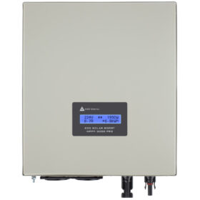 Przetwornica Solarna ECO Solar Boost MPPT-3000 3.5kW PRO AZO00D1244