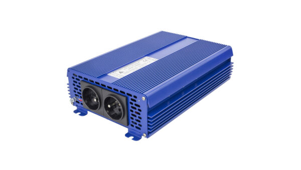 Przetwornica Solarna ECO Solar Boost MPPT-3000 3kW AZO00D1174