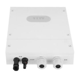 Przetwornica Solarna ECO Solar Boost MPPT-4000 4kW GRID