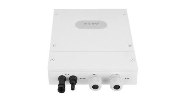 Przetwornica Solarna ECO Solar Boost MPPT-4000 4kW GRID
