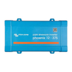Przetwornica napięcia Phoenix 12V/375VA