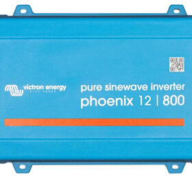 Przetwornica napięcia Phoenix 12V/800VA
