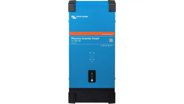 Przetwornica napięcia Phoenix Smart 12V/1600VA