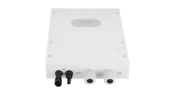 Przetwornica solarna ECO Solar Boost MPPT-4000 4kW GRID IP67