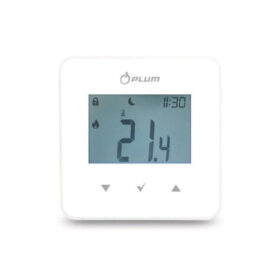 Przewodowy termostat pokojowy (ECOSTER40)