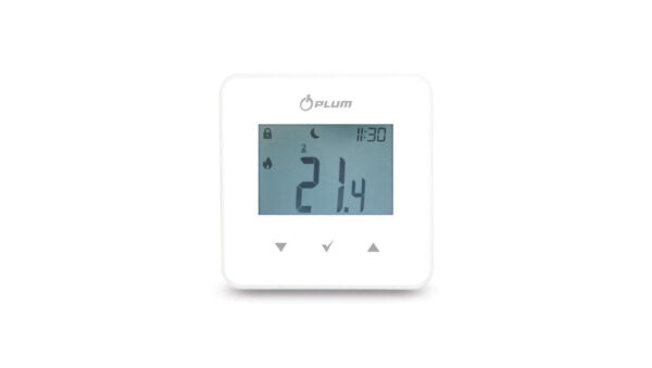 Przewodowy termostat pokojowy (ECOSTER40)