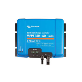 Regulator Ładowania BlueSolar MPPT 150/60-MC4 - SCC010060300