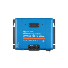 Regulator Ładowania BlueSolar MPPT 250/100-Tr VE.Can - SCC125110441