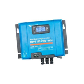 Regulator Ładowania SmartSolar MPPT 150/100-MC4 VE.Can - SCC115110511