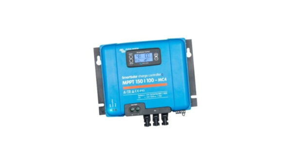 Regulator Ładowania SmartSolar MPPT 150/100-MC4 VE.Can - SCC115110511