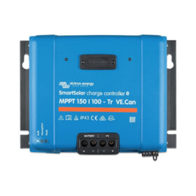 Regulator Ładowania SmartSolar MPPT 150/100-Tr VE.Can - SCC115110411