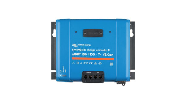Regulator Ładowania SmartSolar MPPT 150/100-Tr VE.Can - SCC115110411
