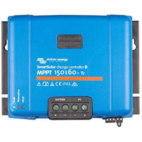 Regulator Ładowania SmartSolar MPPT 150/60-Tr - SCC115060211