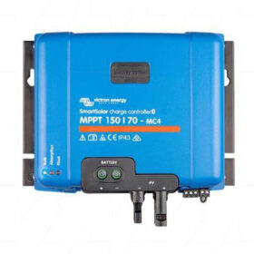 Regulator Ładowania SmartSolar MPPT 150/70-MC4 VE.CAN - SCC115070511