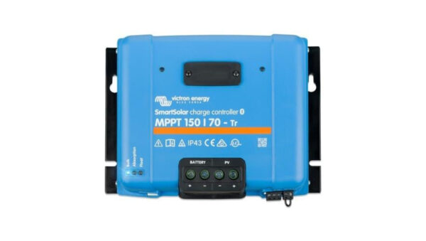 Regulator Ładowania SmartSolar MPPT 150/70-Tr - SCC115070211