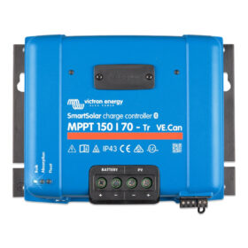 Regulator Ładowania SmartSolar MPPT 150/70-Tr VE.Can - SCC115070411