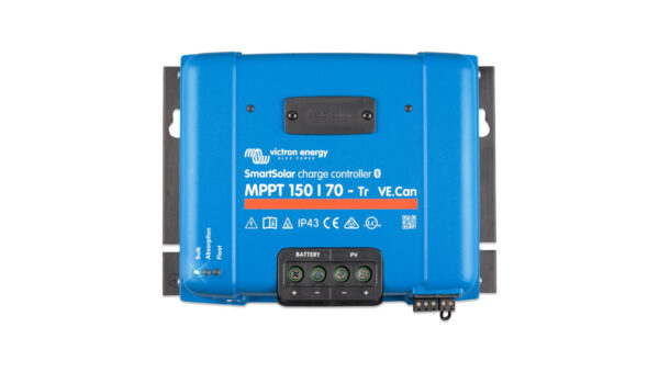 Regulator Ładowania SmartSolar MPPT 150/70-Tr VE.Can - SCC115070411