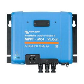 Regulator Ładowania SmartSolar MPPT 150/85-MC4 VE.Can - SCC115085511
