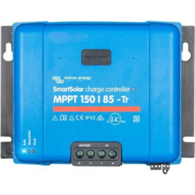 Regulator Ładowania SmartSolar MPPT 150/85-Tr VE.Can - SCC115085411