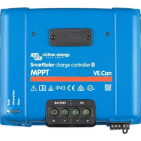 Regulator Ładowania SmartSolar MPPT 250/100-MC4 VE.Can - SCC125110512