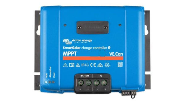 Regulator Ładowania SmartSolar MPPT 250/100-Tr VE.Can - SCC125110412
