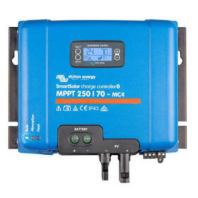 Regulator Ładowania SmartSolar MPPT 250/70-MC4 VE.CAN - SCC125070521