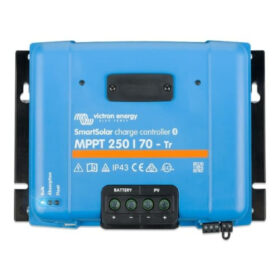 Regulator Ładowania SmartSolar MPPT 250/70-Tr - SCC125070221