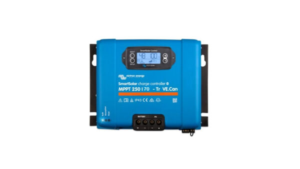 Regulator Ładowania SmartSolar MPPT 250/70-Tr VE.Can - SCC125070421