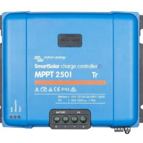Regulator Ładowania SmartSolar MPPT 250/85-Tr VE.Can - SCC125085411