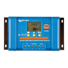 Regulator PWM Light LCD 12/24V - 20A