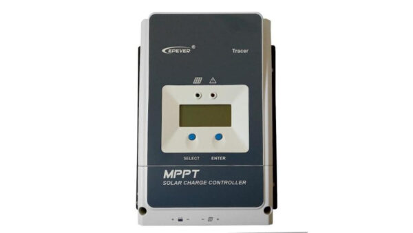 Regulator ładowania MPPT Tracer 5420AN 50A 12/24/36/48V