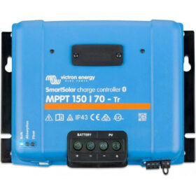 Regulator ładowania Smart 150V/70A-Tr BlueTooth