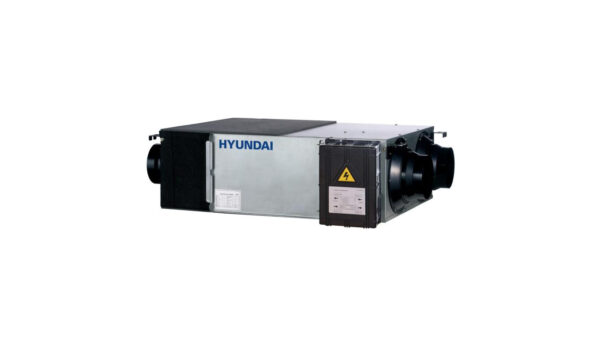 Rekuperator Przeciwprądowy HYUNDAI HRS-PRO250