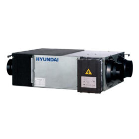 Rekuperator Przeciwprądowy HYUNDAI HRS-PRO650