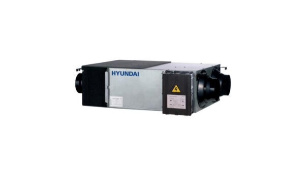 Rekuperator Przeciwprądowy HYUNDAI HRS-PRO800